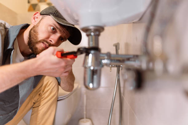 Professional Plumbing in Batavia, OH