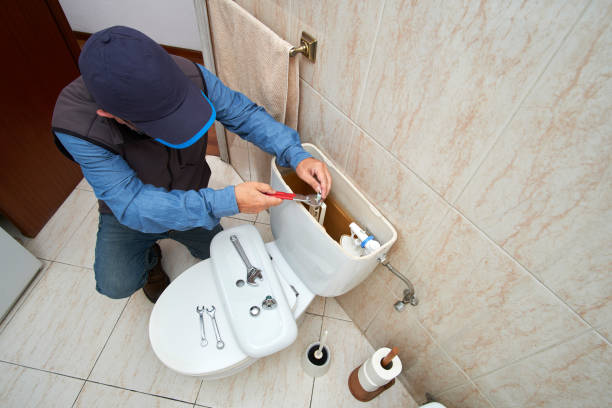 Best Sprinkler Systems  in Batavia, OH