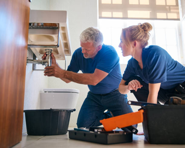 Best Emergency Plumber  in Batavia, OH